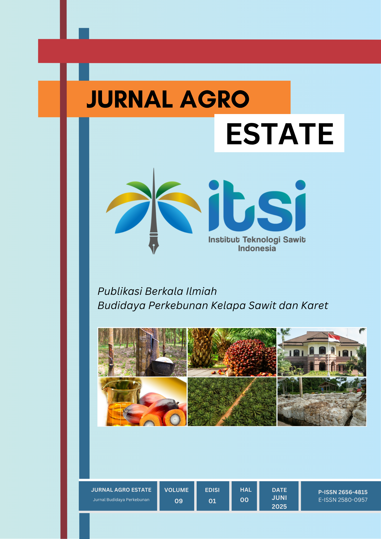 					View Vol. 9 No. 1 (2025): Juni 2025
				