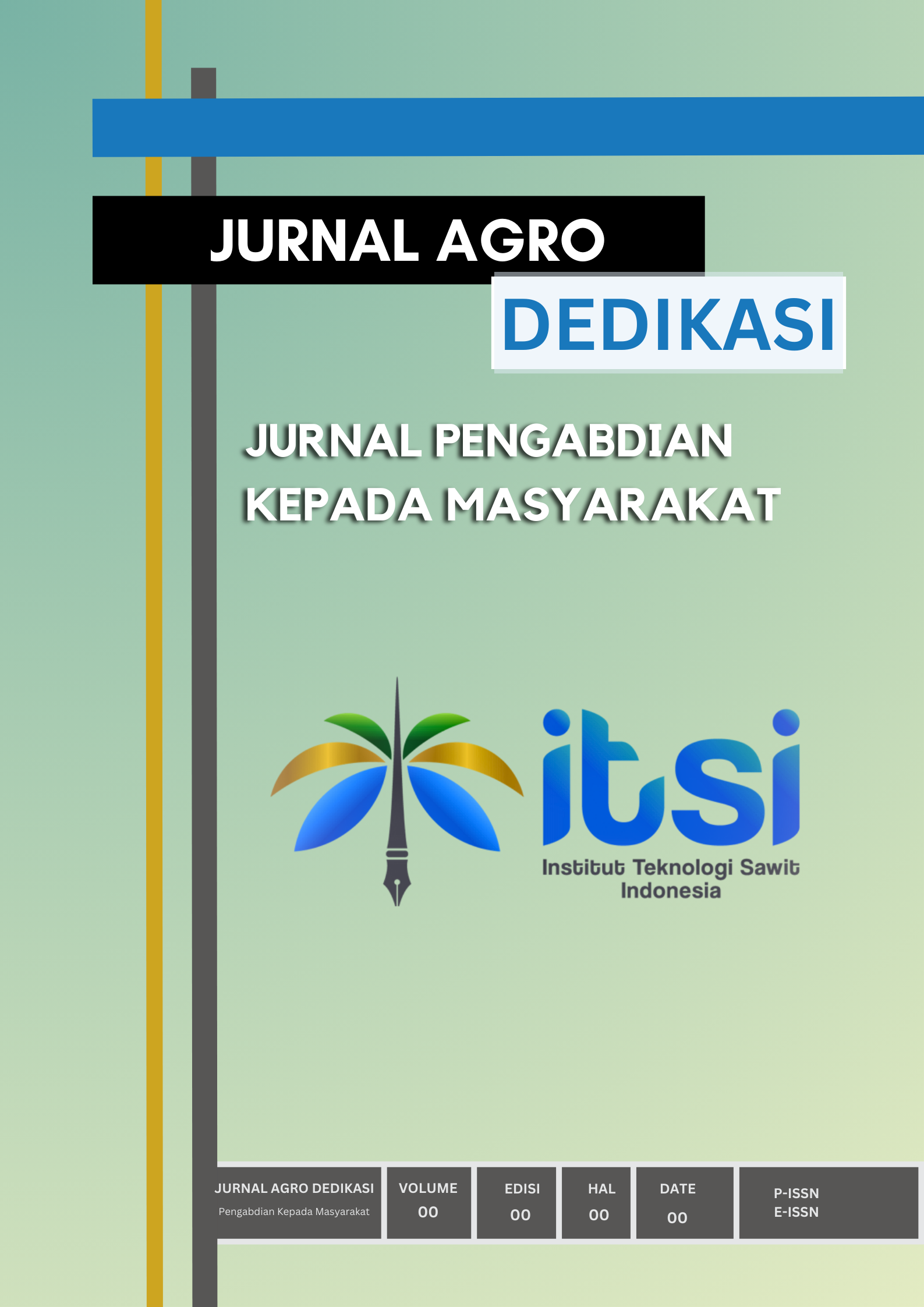 CoverDedikasiITSI